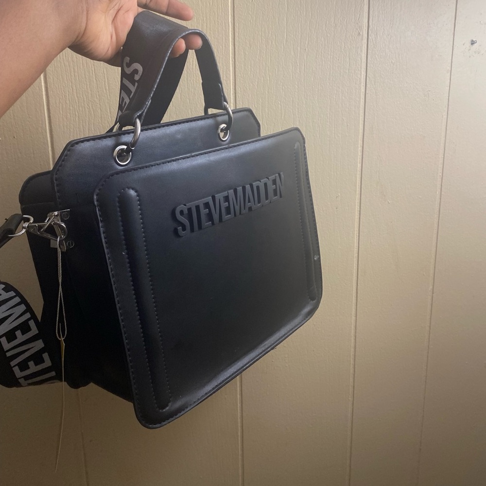 Steve Madden crossbody